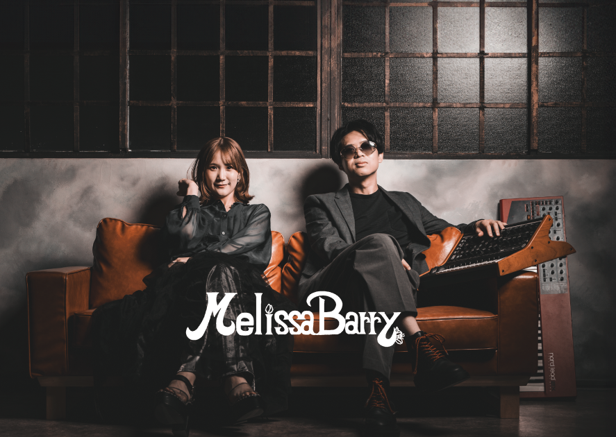 Home - Melissa-Barry